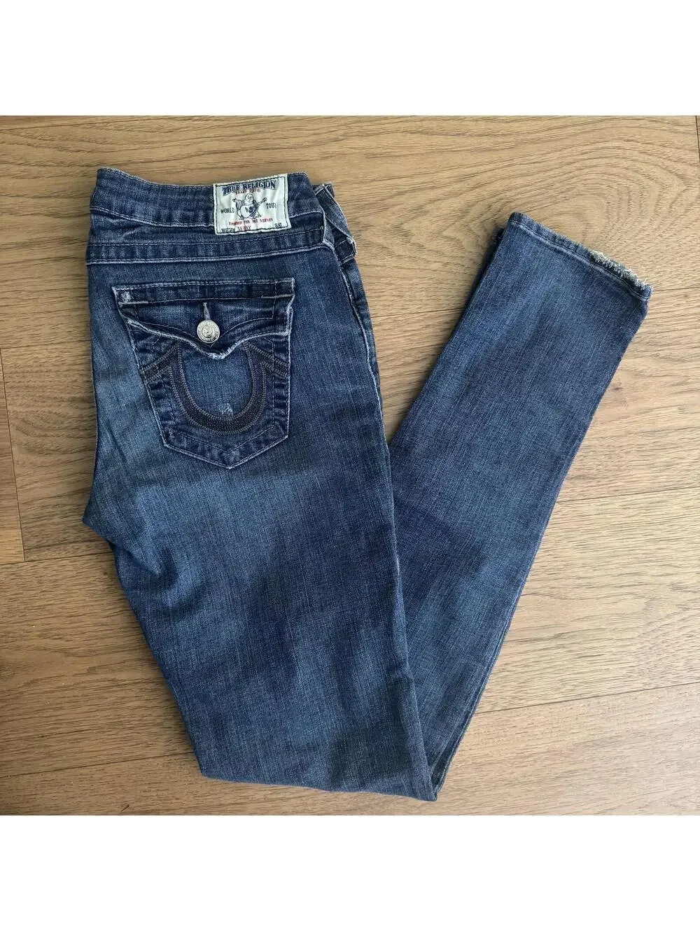 Men's True Religion 32